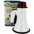 Gold Label Compact Megaphone with Speak and Music Switch